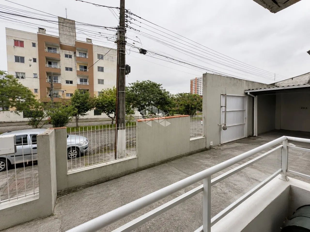 Apartamento à venda em Jardim Eldorado - Palhoça - Foto 5