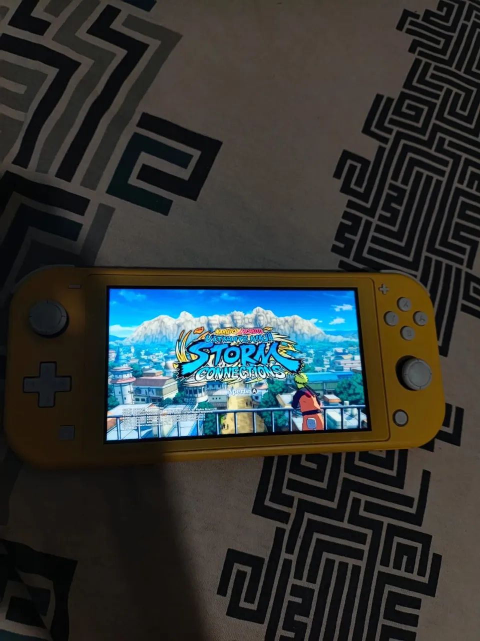 Nitendo switch  - Foto 2