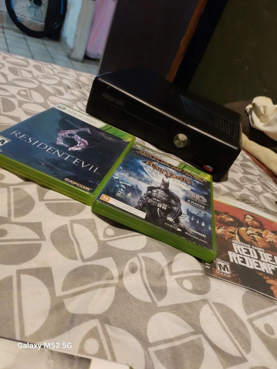 Xbox 360 a venda - Foto 3