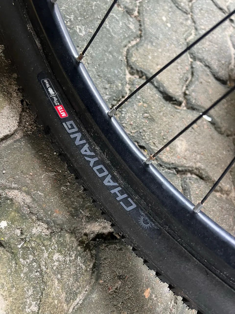 Bicicleta aro 29 - Foto 2