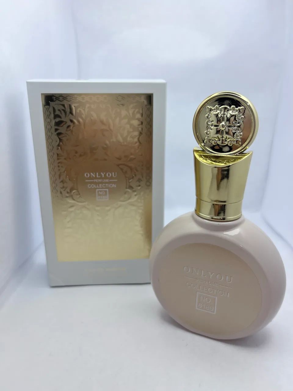 Perfumes 30 ml