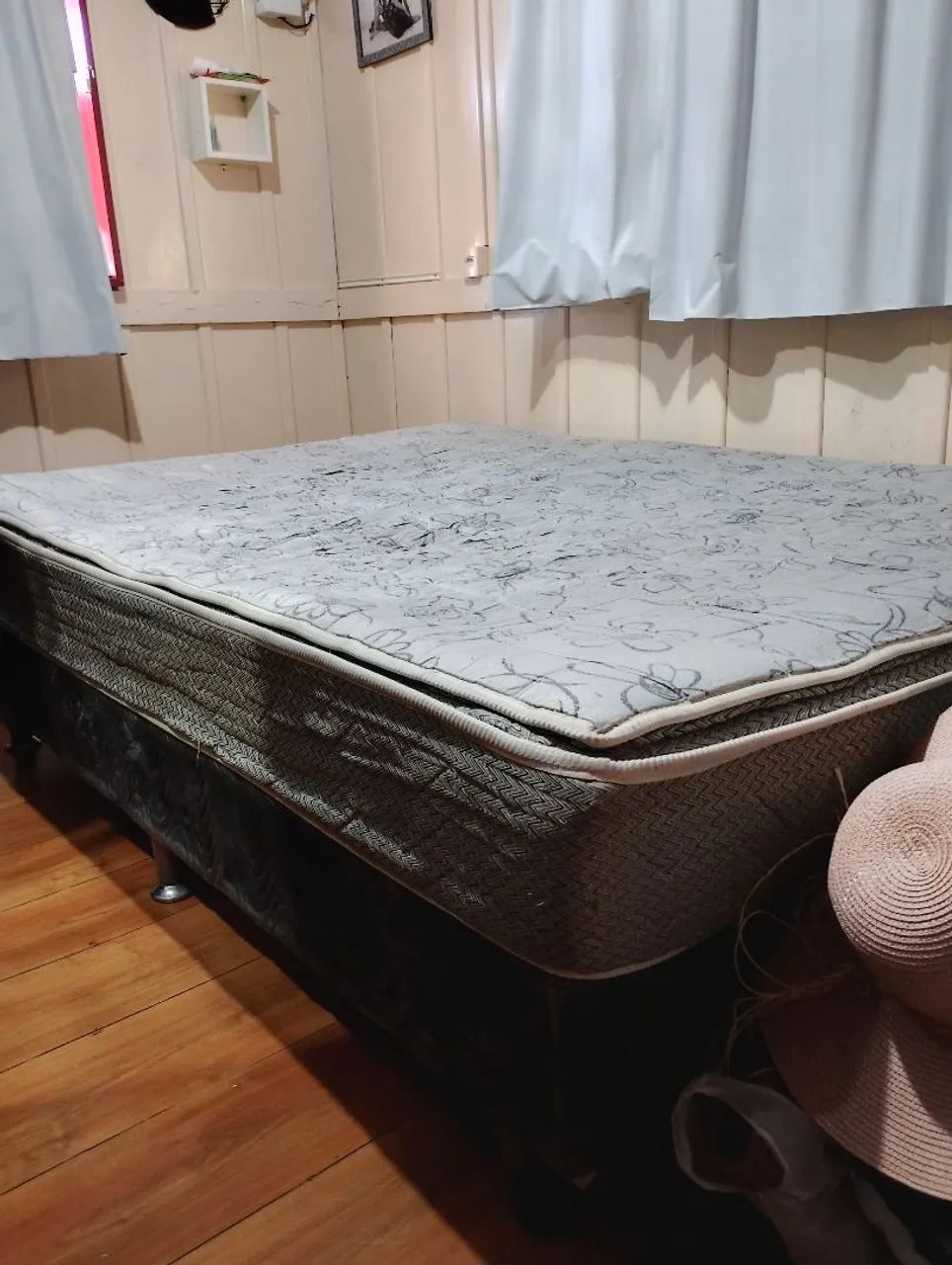 Cama casal - Foto 2