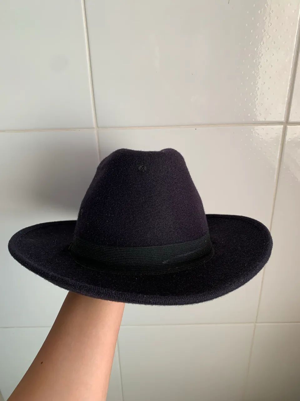 Vendo Chápeu Boiadeiro