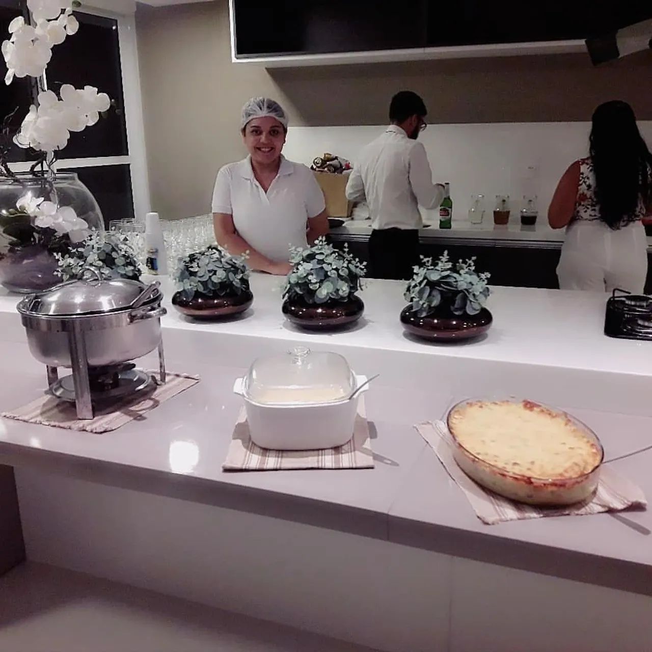 Buffet Completo - Eventos  - Foto 5