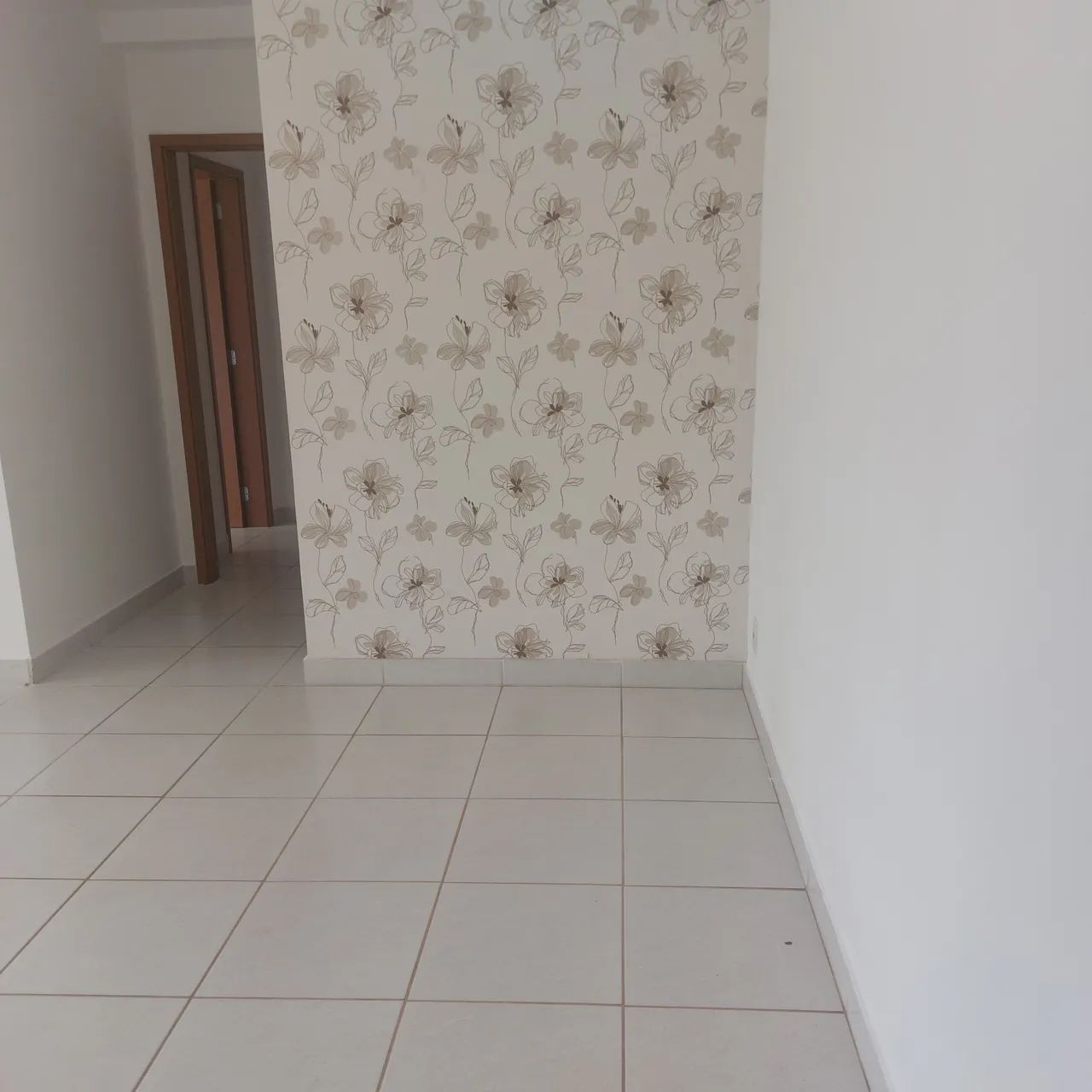 Alugo encanto 3 quartos - Foto 3