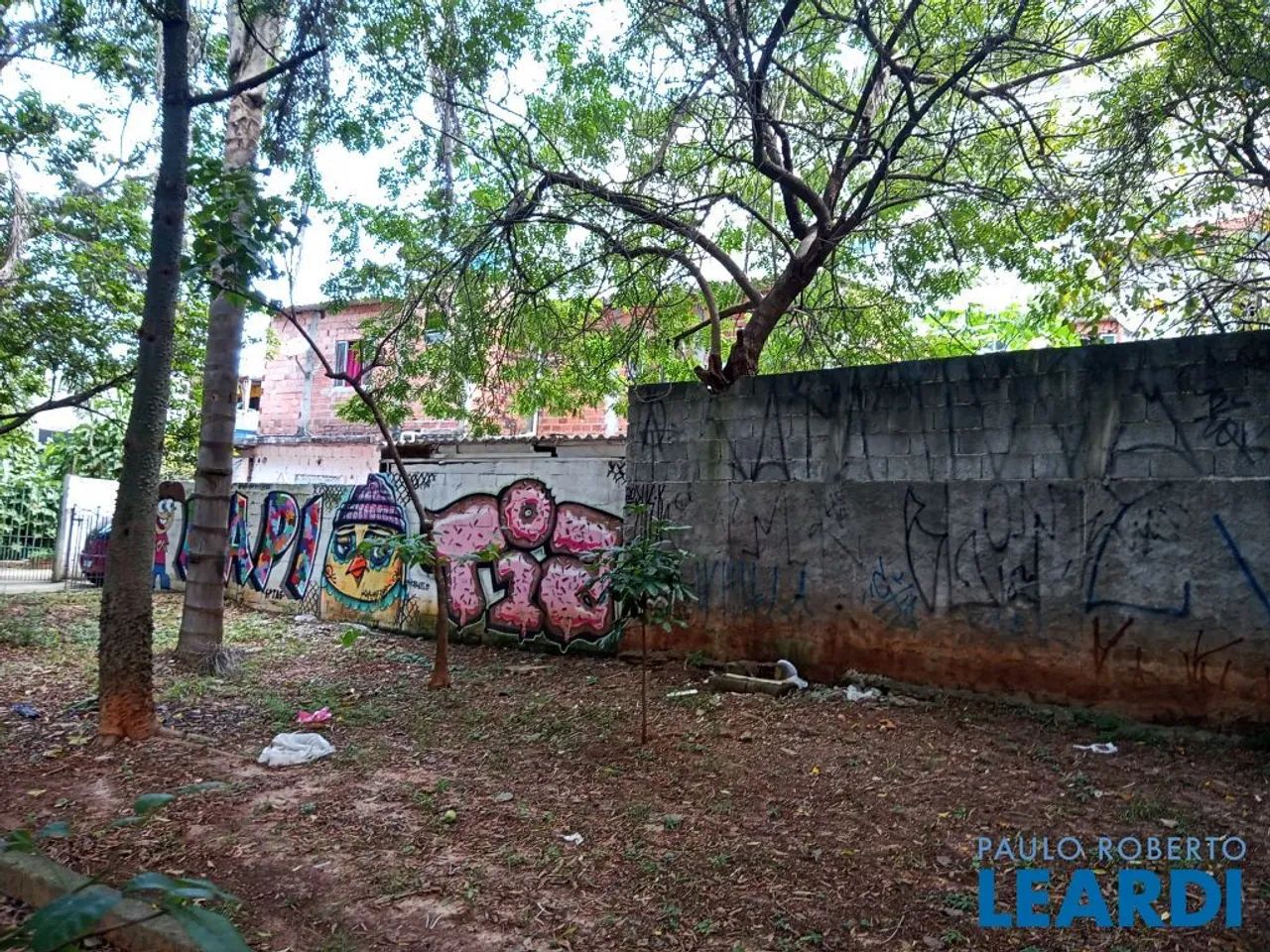 TERRENO - VILA RÉ - SP - Foto 4