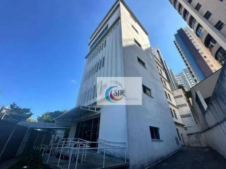 Prédio, 2700 m² - Casa Verde - São Paulo/SP - Foto 2