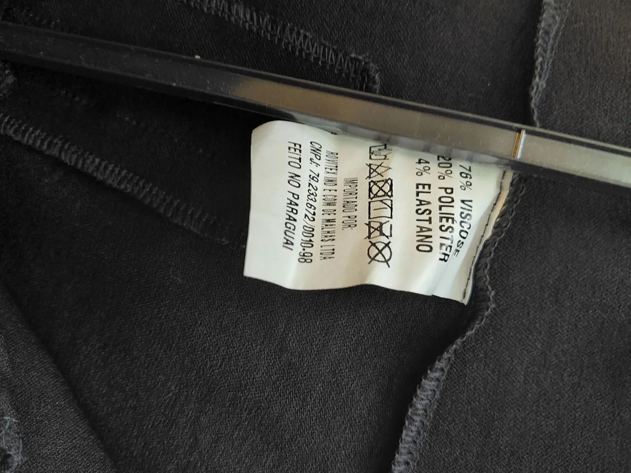 Roupa - Foto 2