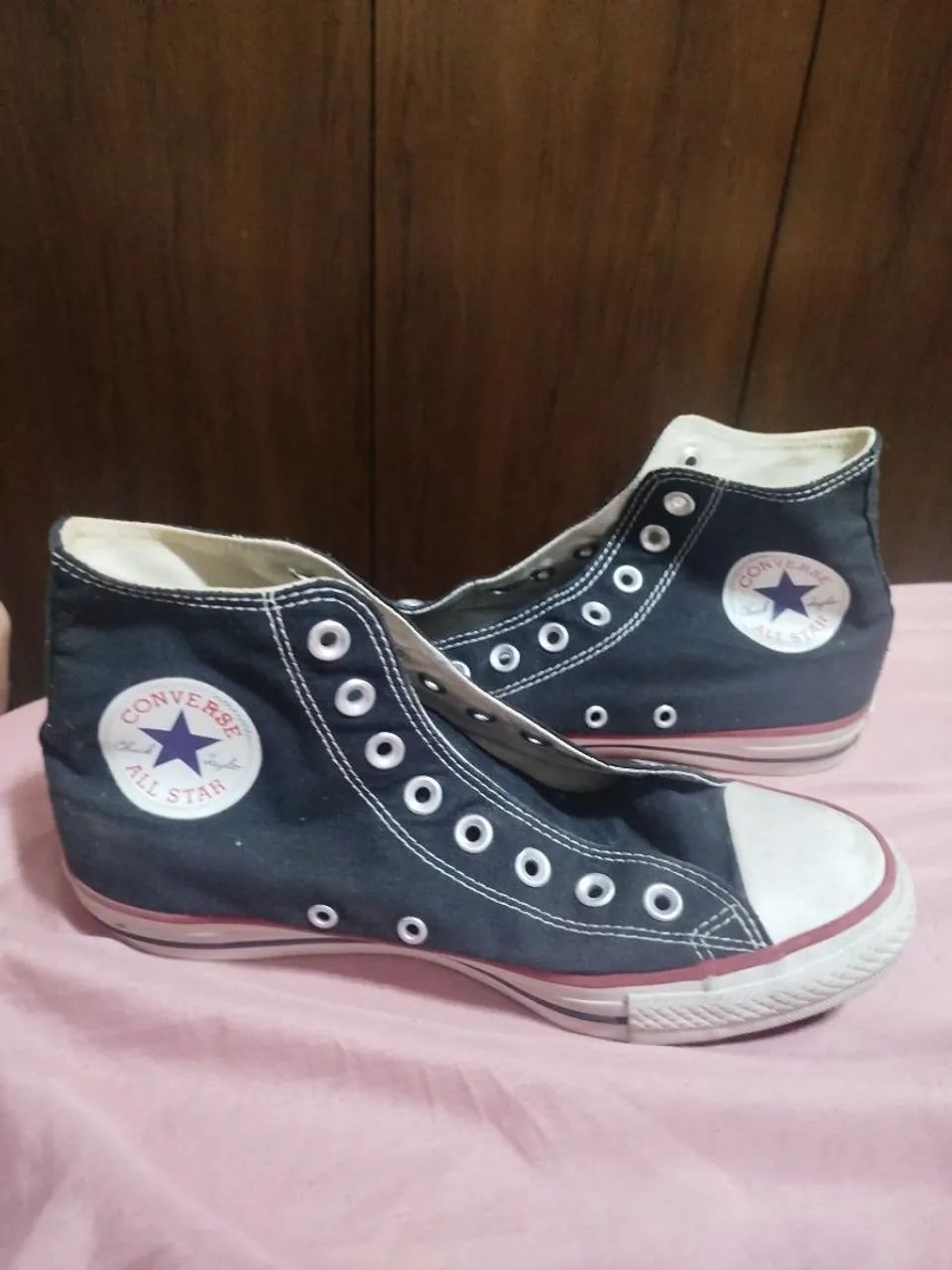 All star converse
