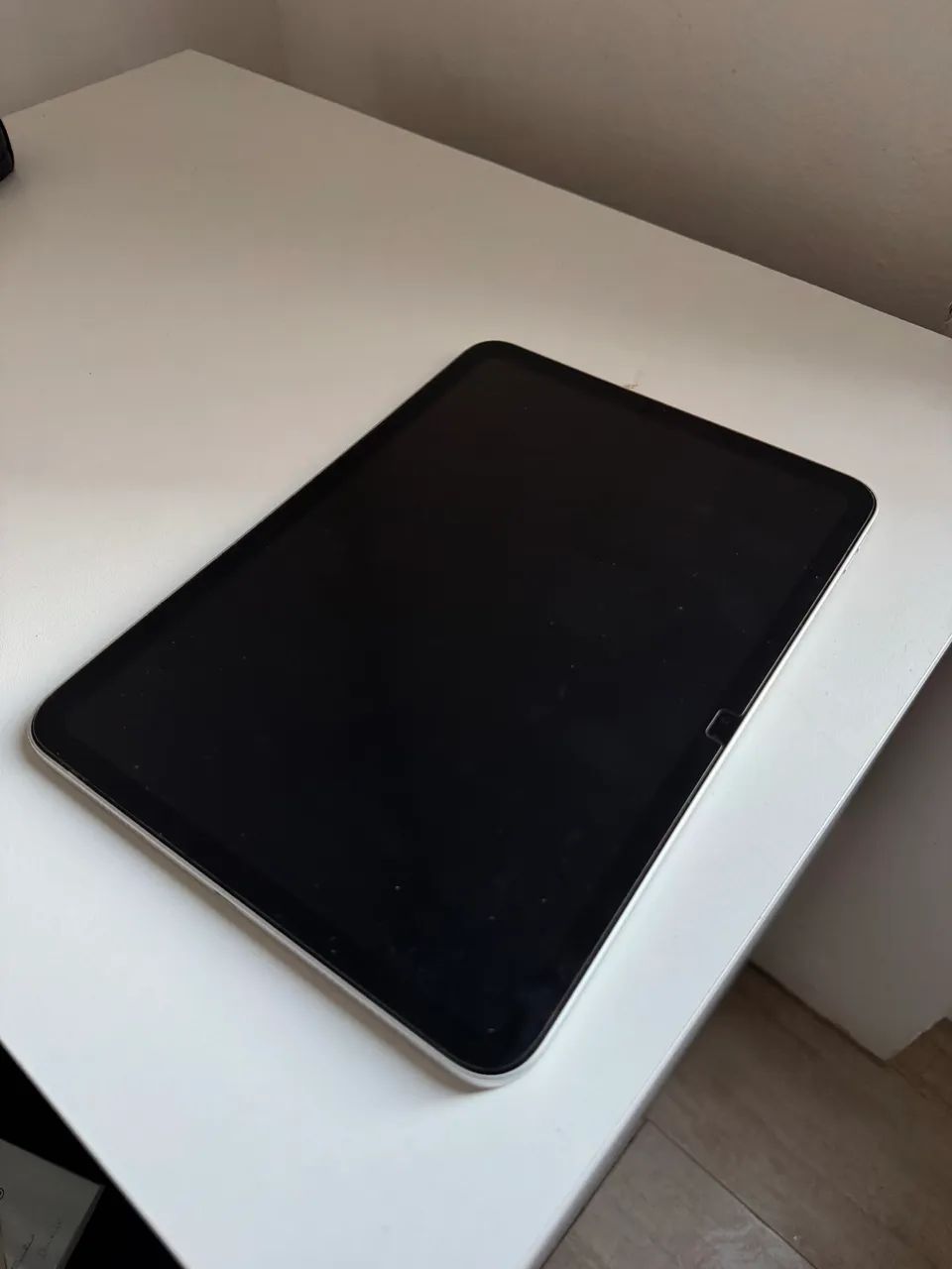 iPad 10 64gb com Apple Pencil - Foto 4