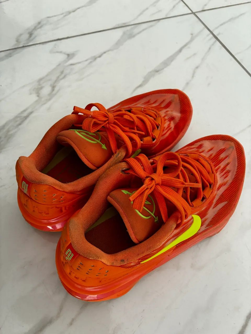 Nike Air Zoom G.T. Cut 2 - Foto 3