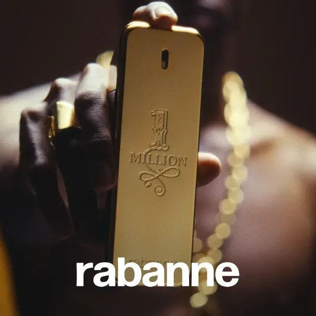 Perfume Paco Rabanne 1 Million Eau de Toilette 100ml - Foto 4