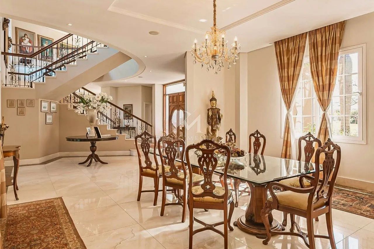 Casa em Condomínio com 5 suítes à venda nos Ingleses, Florianópolis - Foto 3
