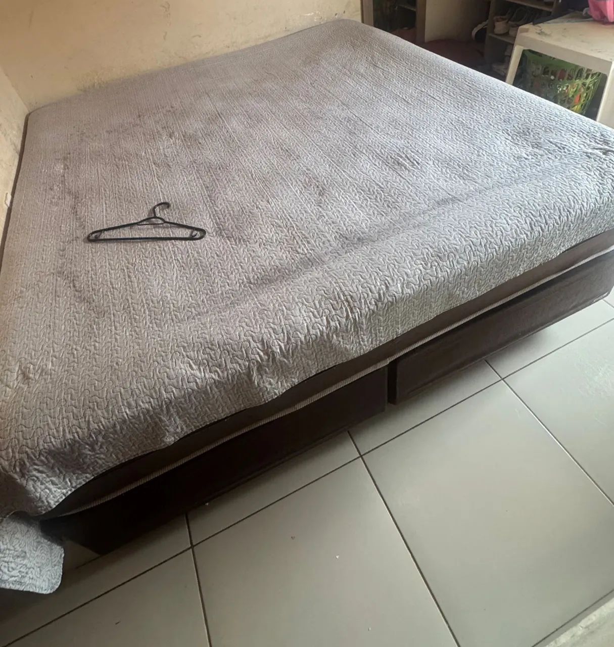 Cama super king  - Foto 2