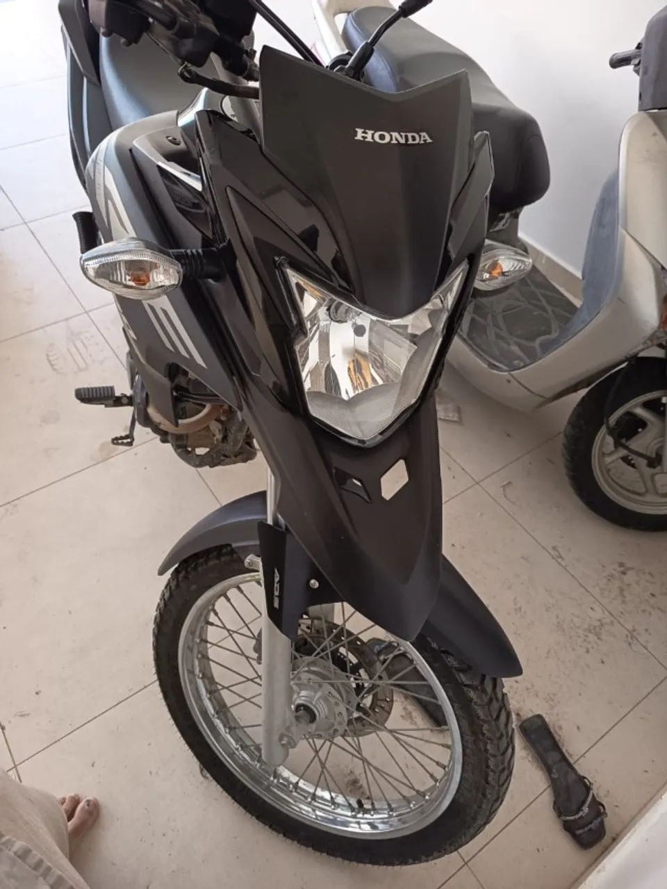 Honda XRE 190cc - Foto 4