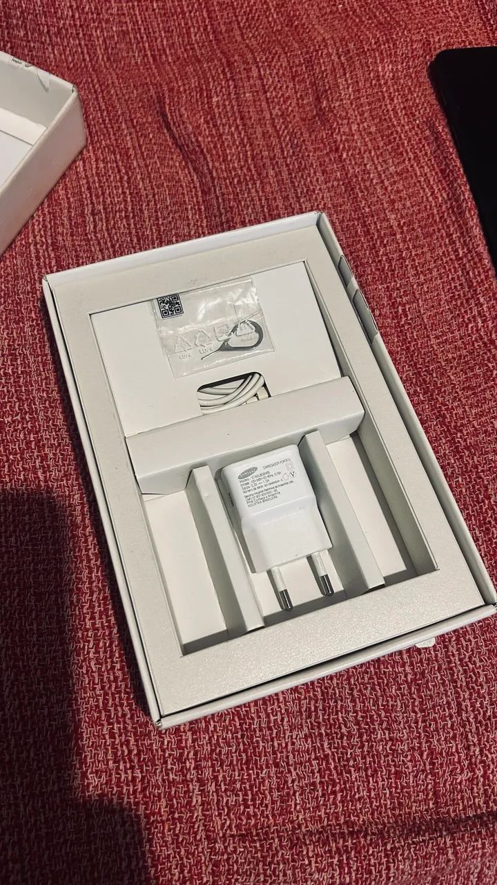 Samsung Galaxy Tab S2 + Caixa e Carregador Original - Foto 5