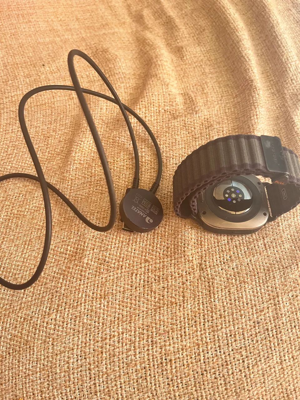 Samsung watch ultra 2025 - Foto 5