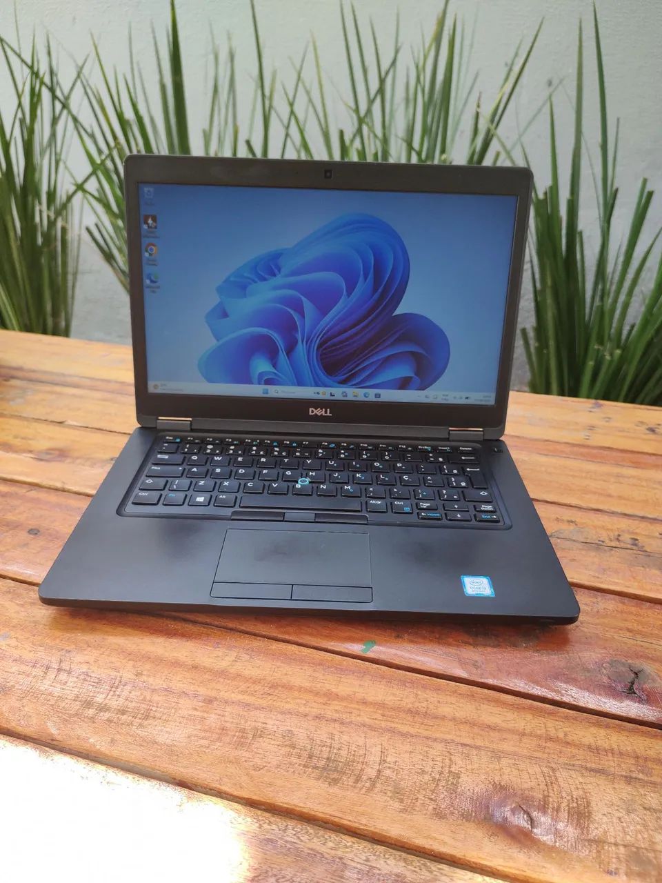 Notebook Dell Latitude 5490 | i5 8th - 8gb - SSD 240gb
