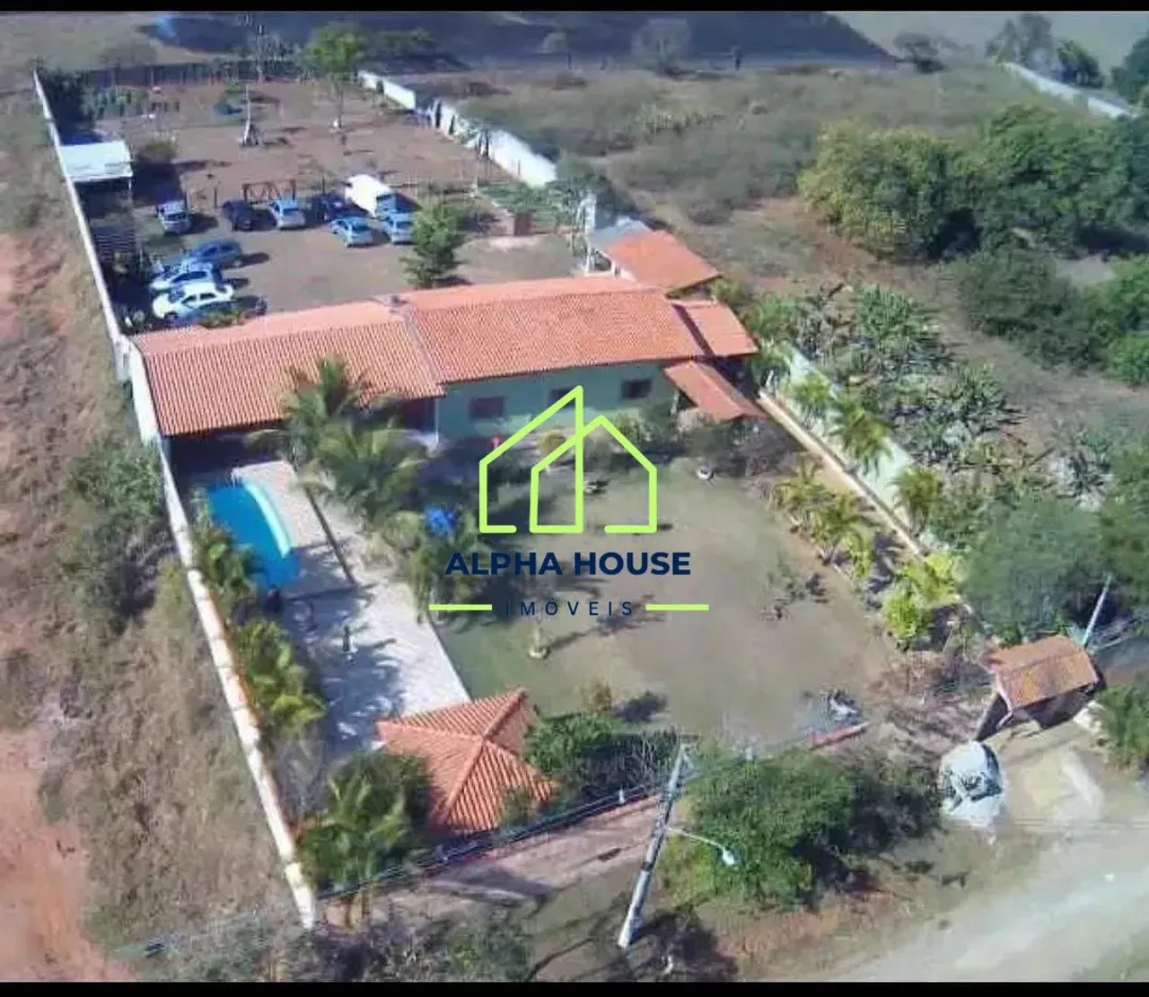Chácara à venda, Goiabal, Pindamonhangaba, com racho, piscina,pomar e horta. - Foto 5