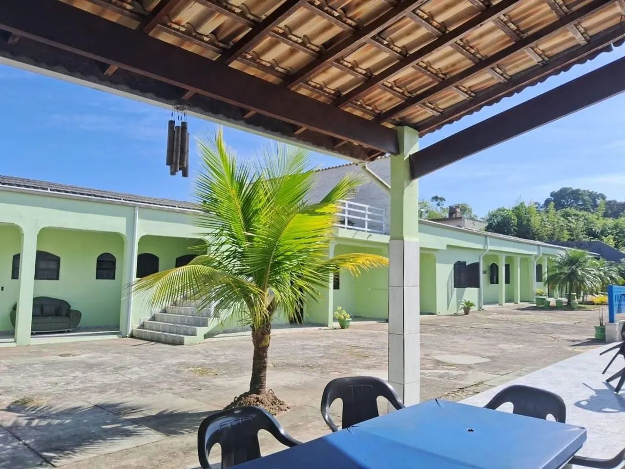 Comercial com 5 quartos à Venda, Umuarama - Itanhaém - Foto 5