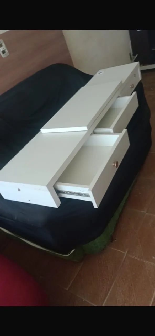 Bancada de estudos - Foto 4