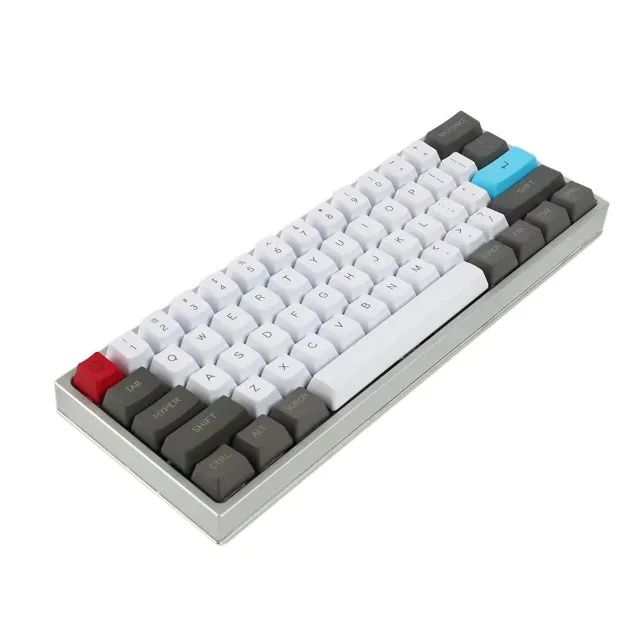 Keycaps qualidade PBT para teclado mecânico  - Foto 2