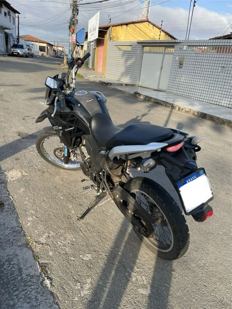 Lander 250 2022 - Foto 4