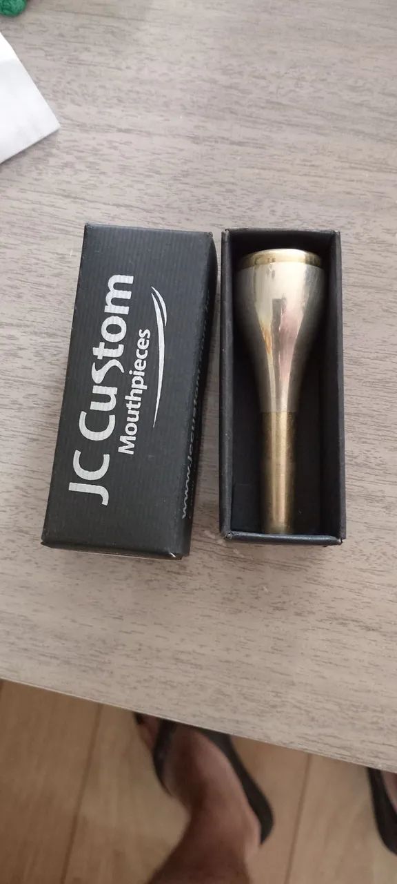 Bocal JC CUSTOM  B2