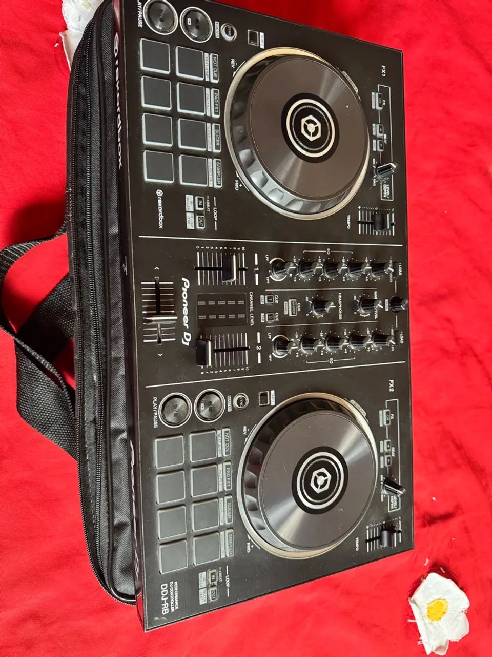 DDJ - Foto 4