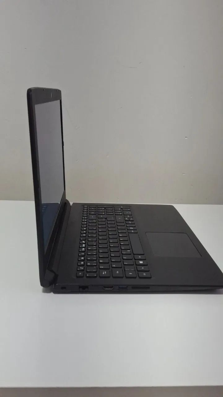 Notebook Acer Aspire - A315-53 Preto - Foto 4