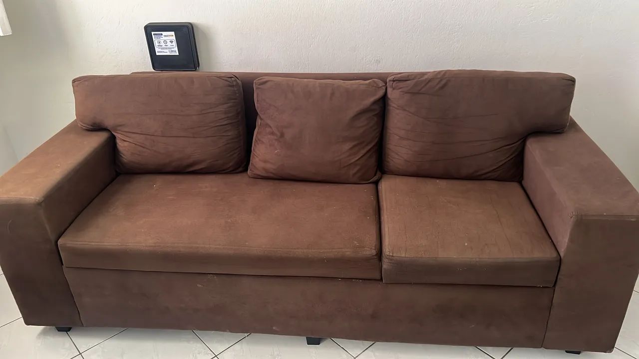 Vendo Sofá