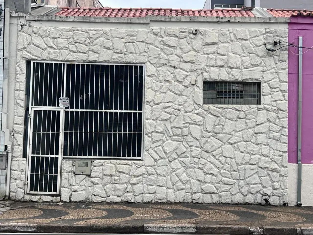 Casa à venda e para alugar em Campinas, Ponte Preta, com 5 quartos, com 61.9 m²