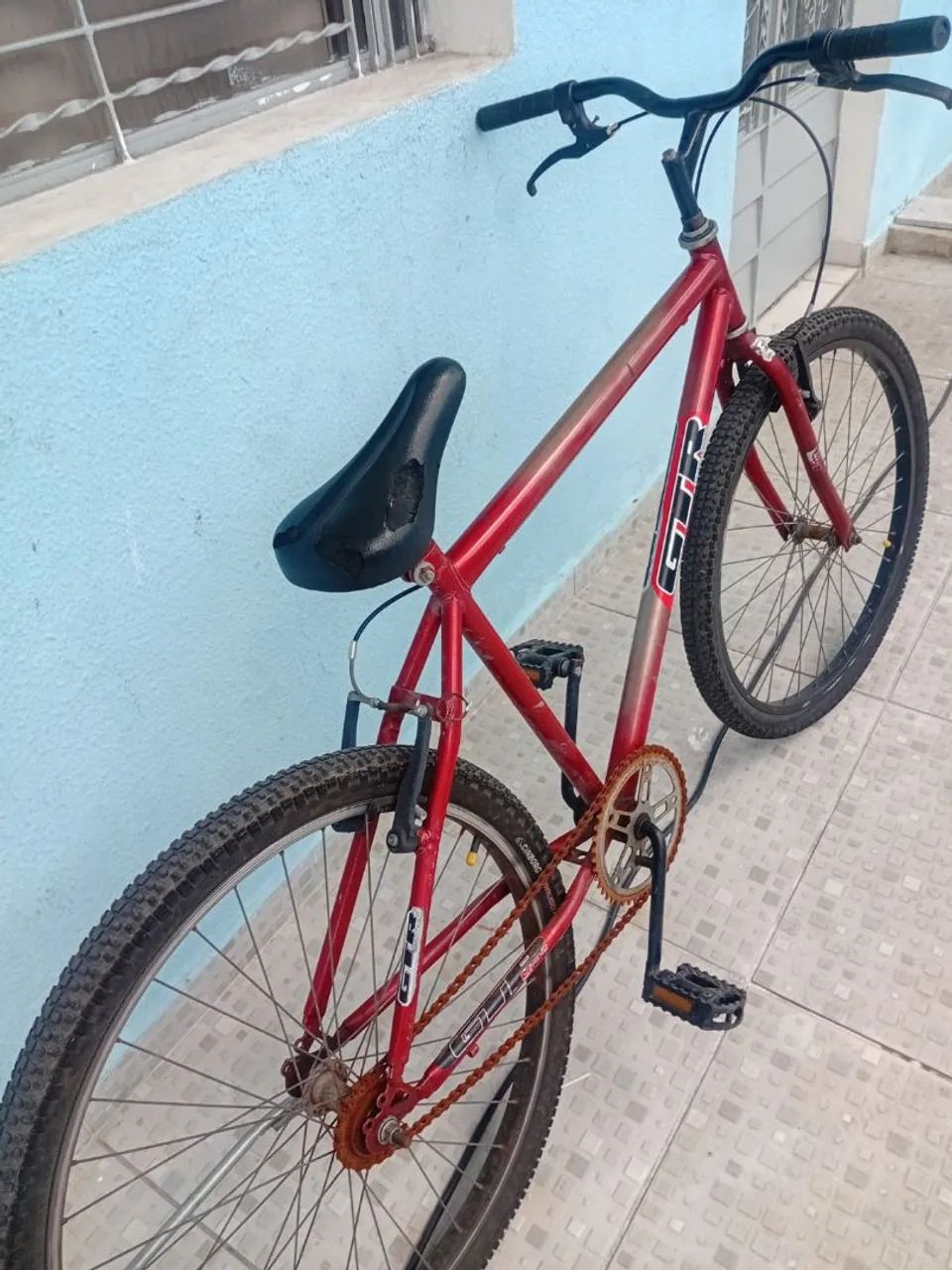BICICLETA GTR - Foto 2