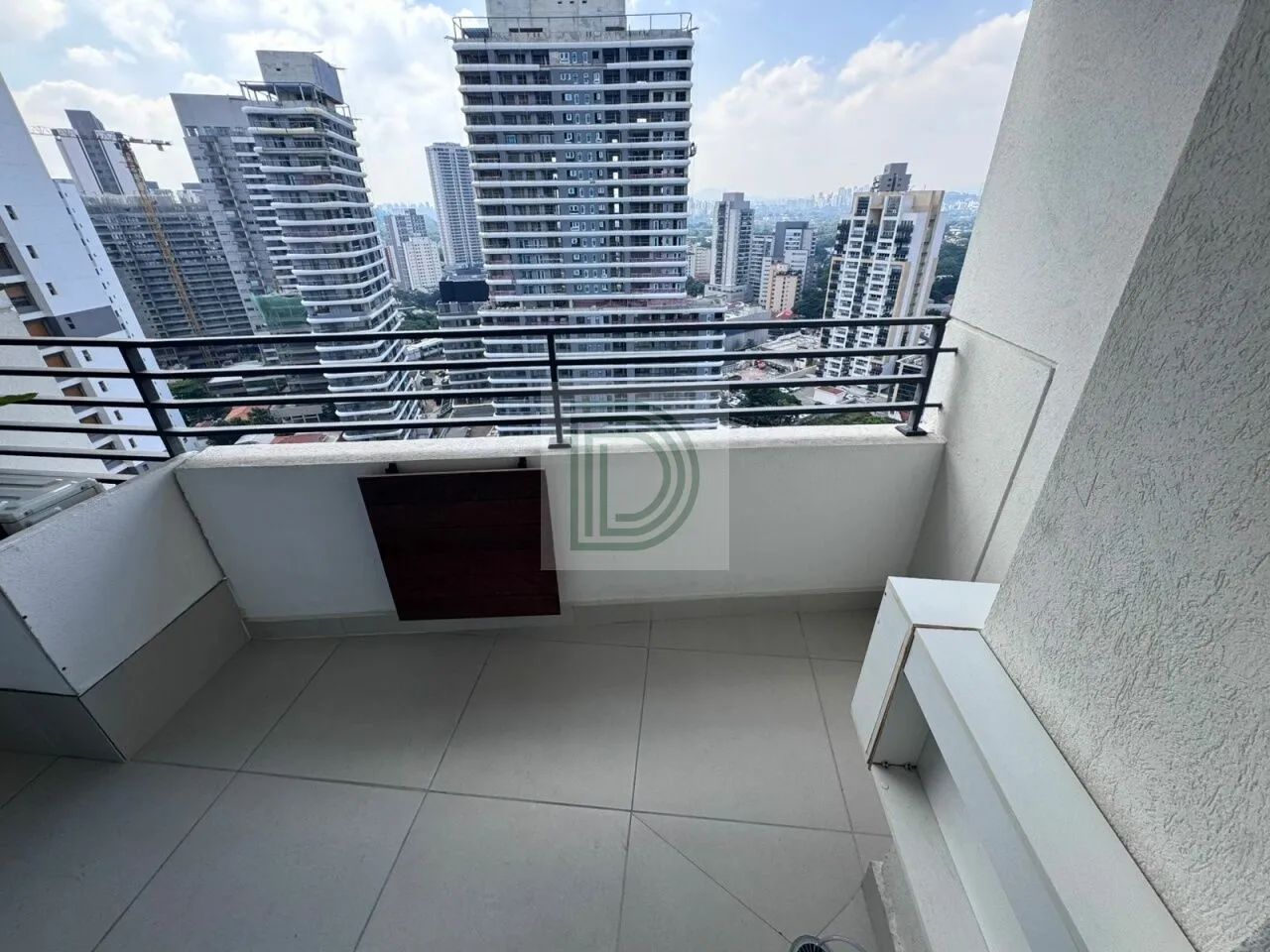 Studio próximo ao Metrô Butantã, Shopping Eldorado e USP
