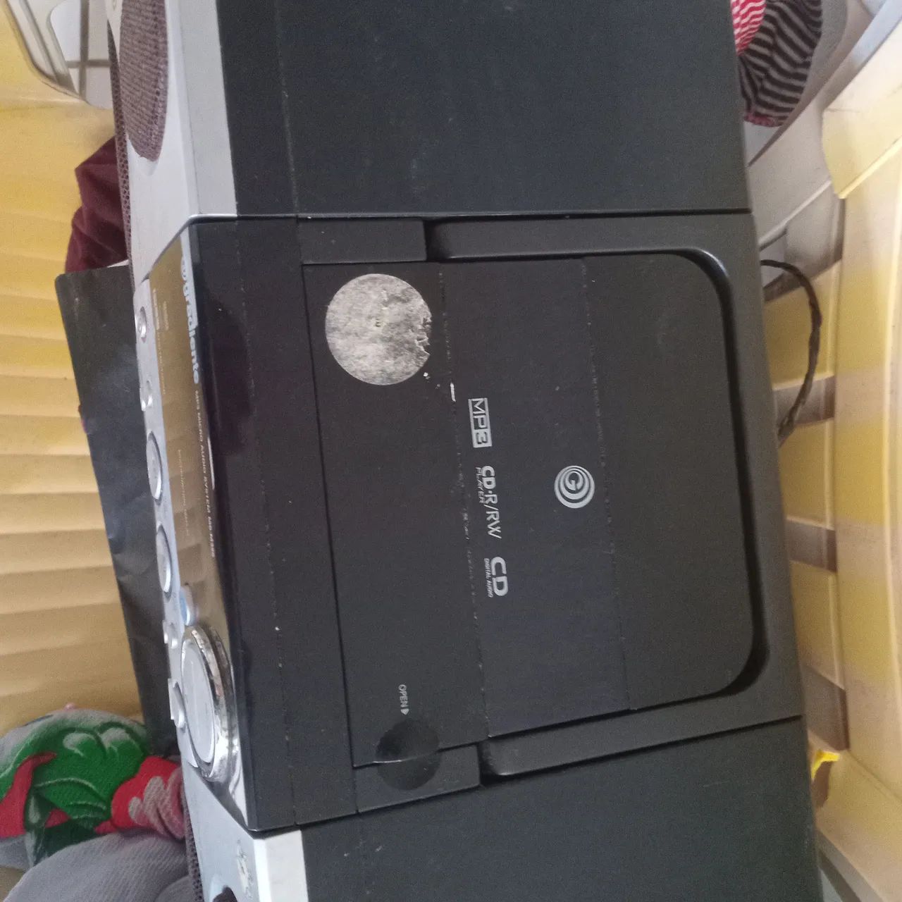 Mini system 