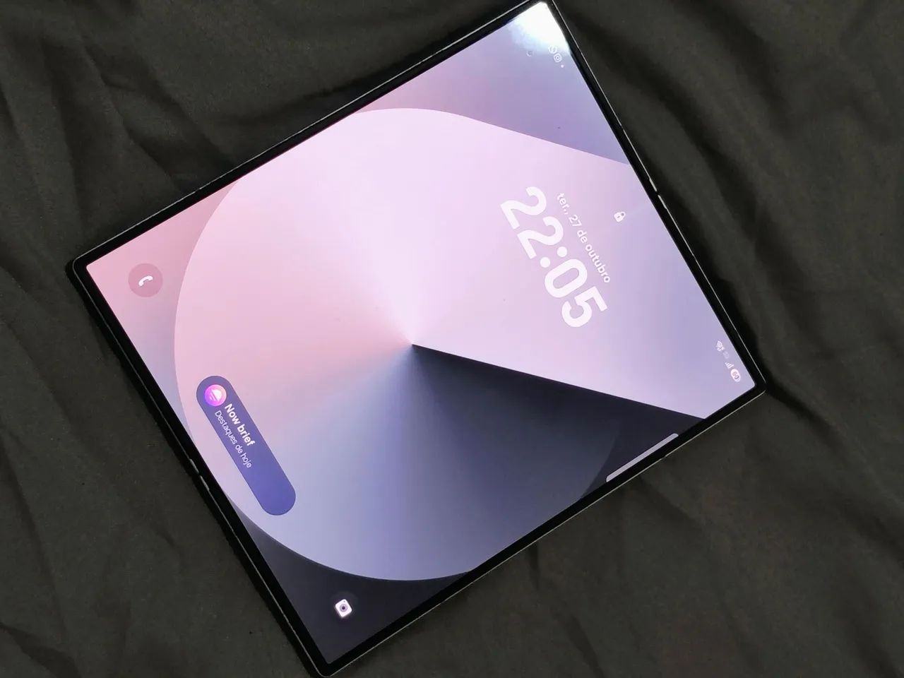 Z fold 6 512gb - Foto 2