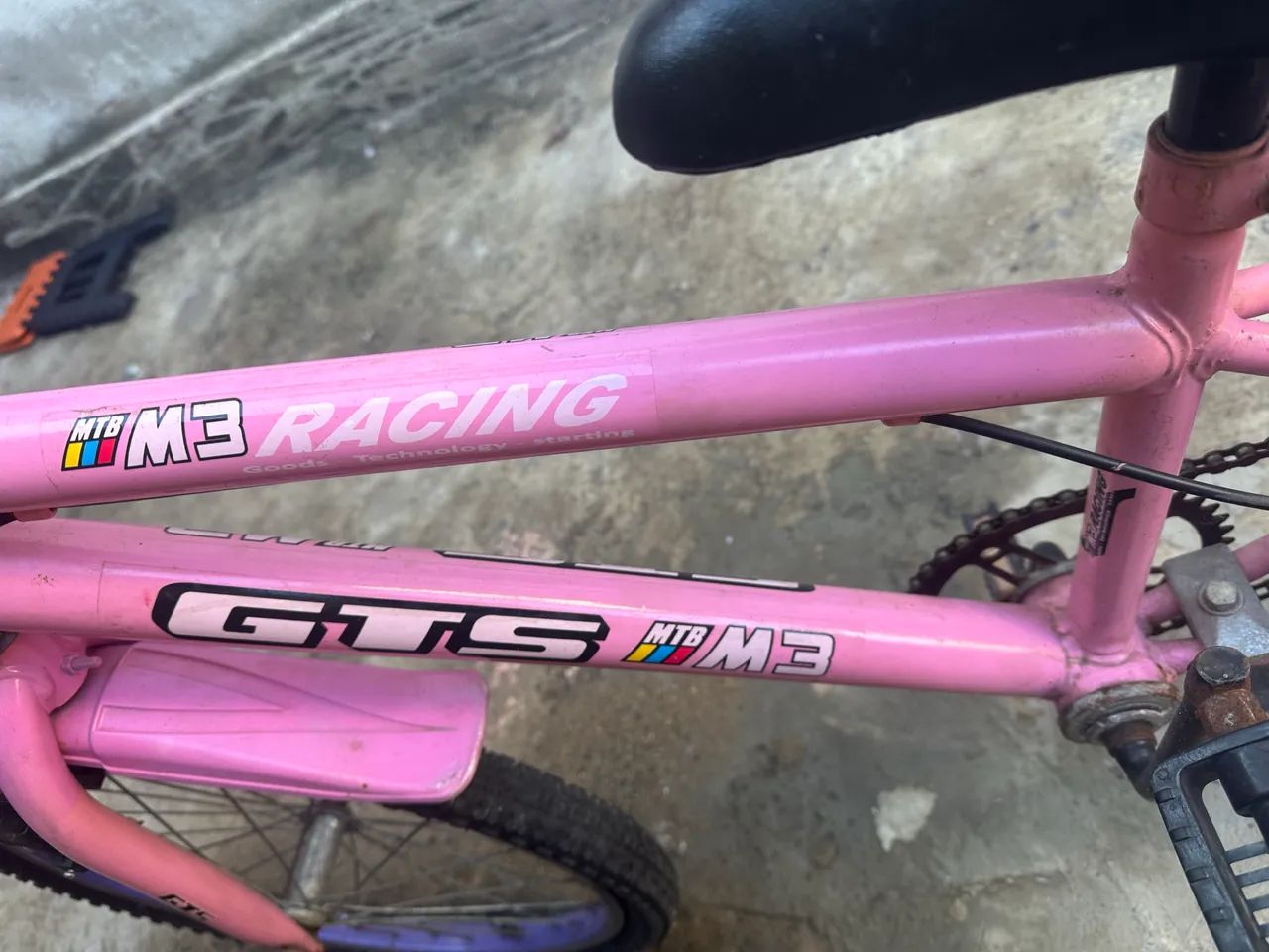 Bicicleta  - Foto 4