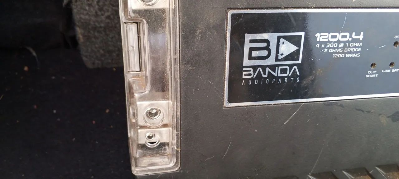 Módulo banda no precinho  - Foto 4