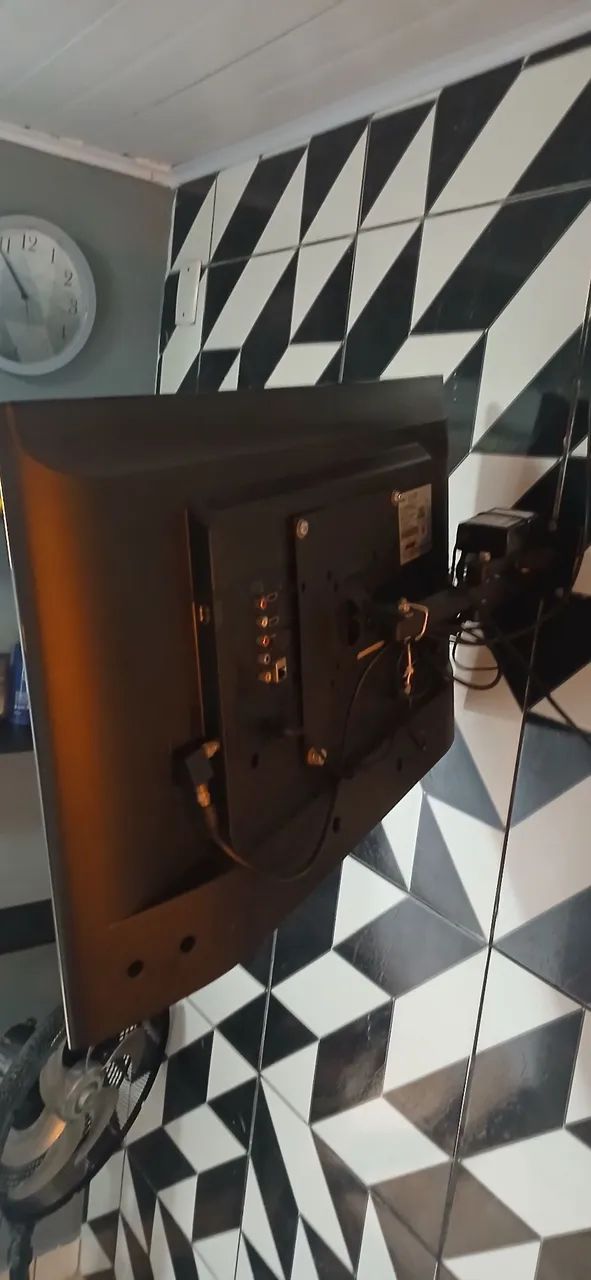Tv smart 32 polegadas  - Foto 5