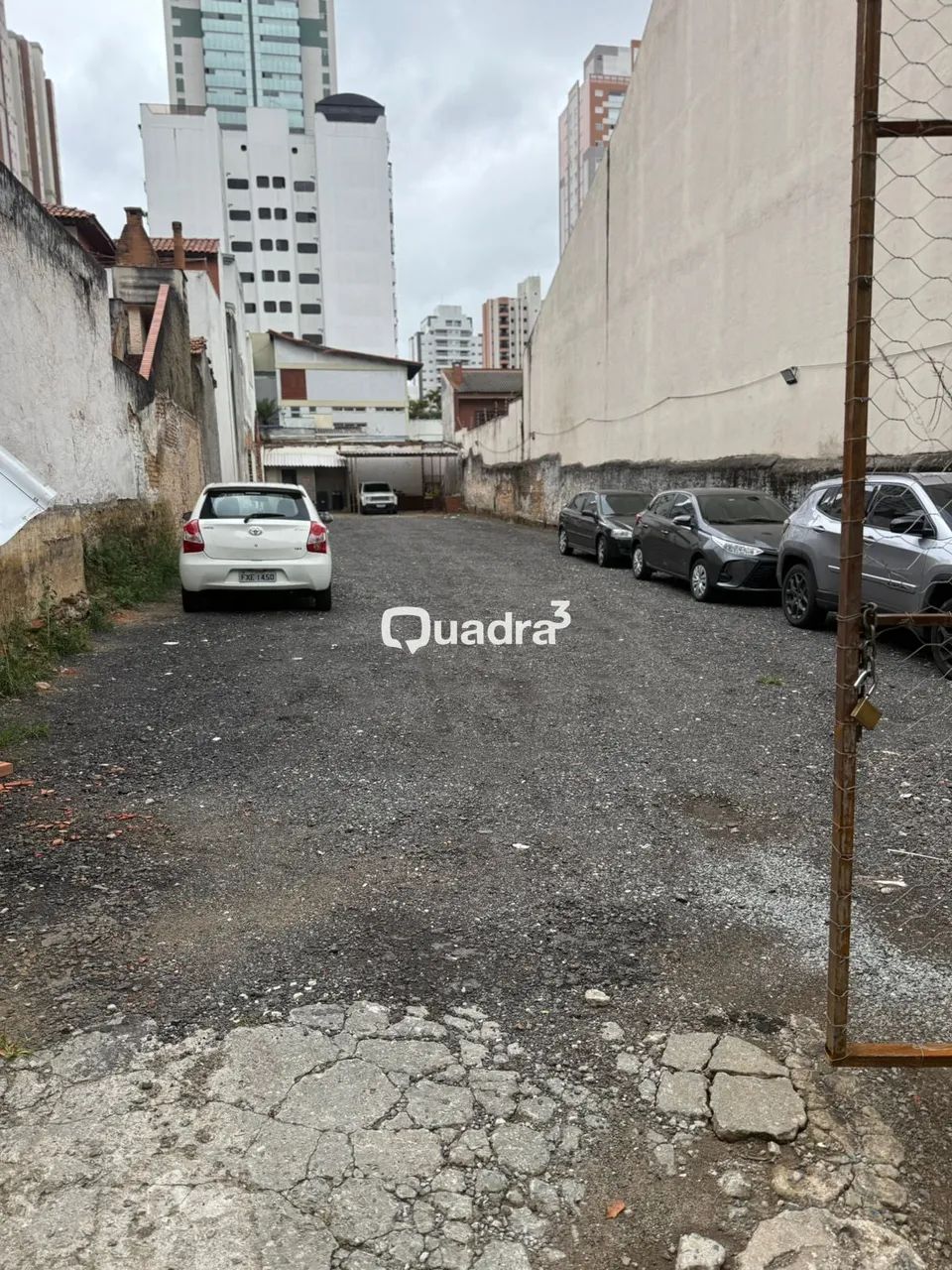 Terreno em Tatuapé, São Paulo/SP - Foto 5