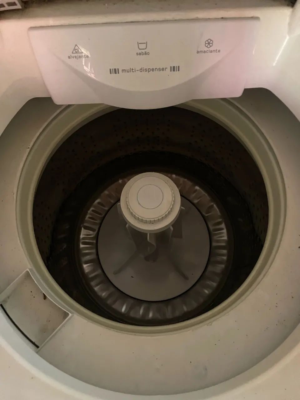 Máquina de lavar  - Foto 3