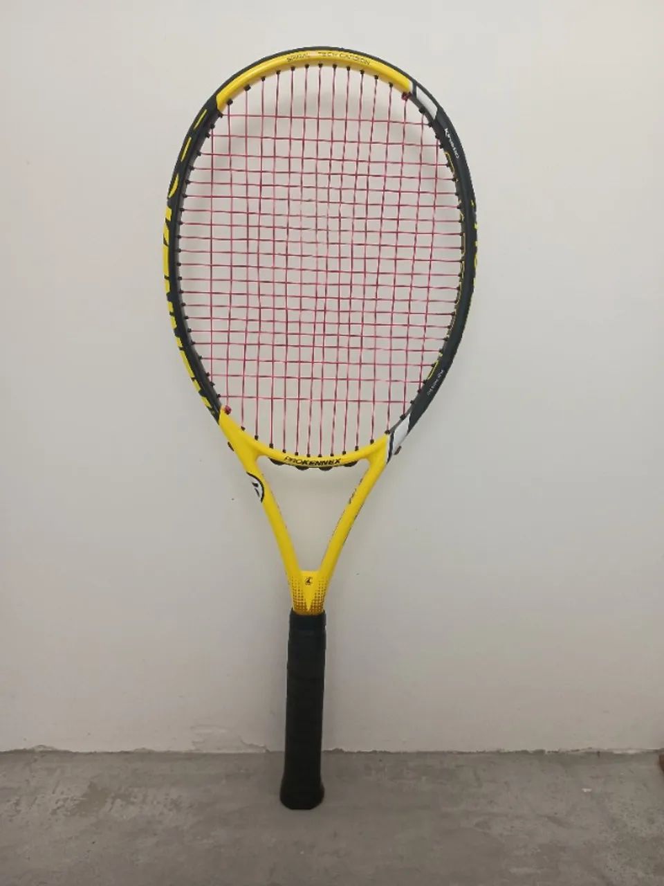 Raquete Pro Kennex Ki Q+5  - Foto 2