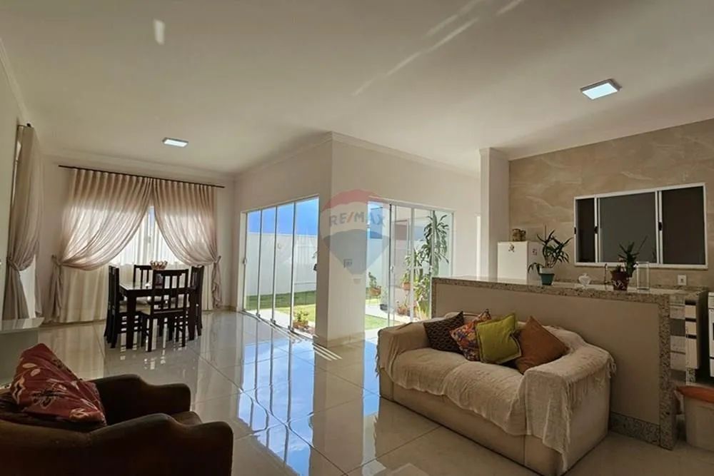 Casa com 3 Quartos, Condomínio Morro Vermelho ll - Foto 4