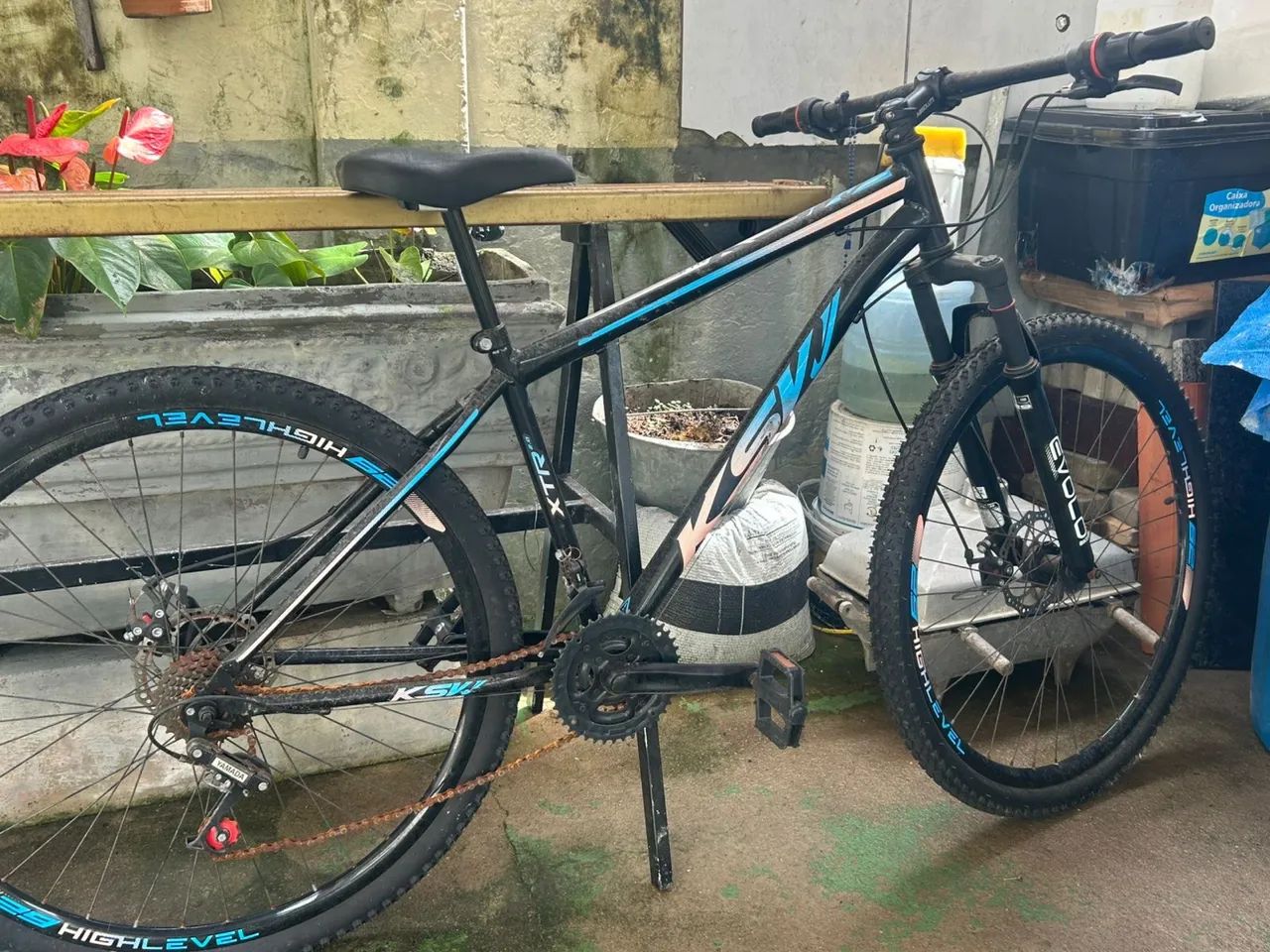 Vendo bike  - Foto 2