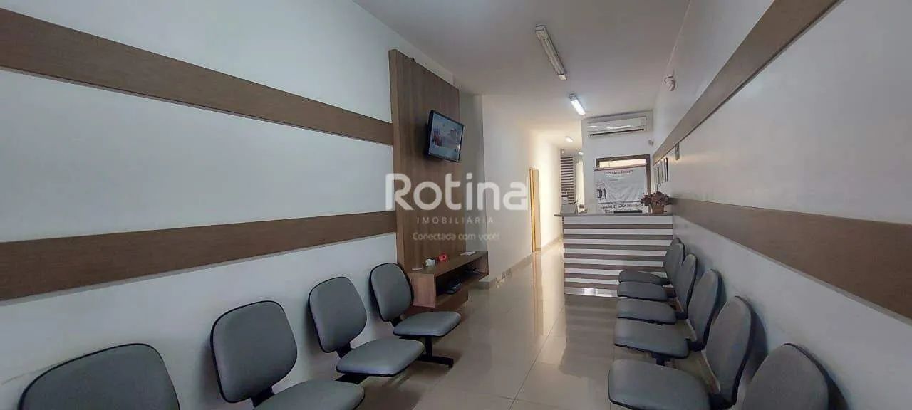 Sala para alugar, Centro - Uberlândia/MG - Rotina Imobiliária - Foto 2