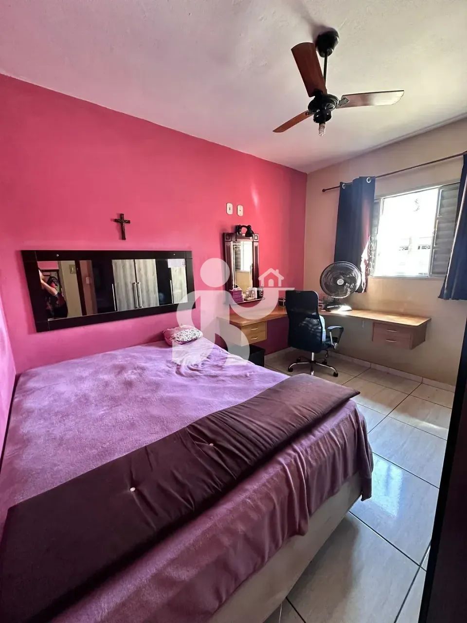 Casa à venda, Loteamento São Francisco, Piracicaba, SP - Foto 4