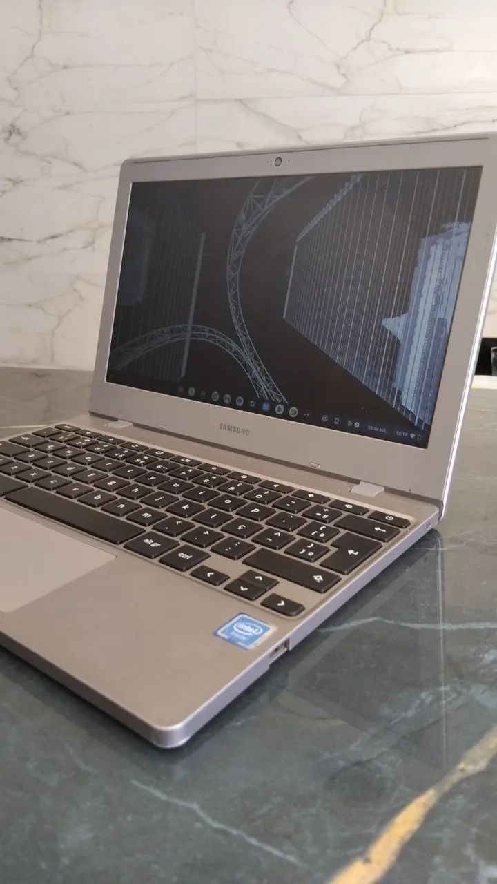 Chromebook a venda - Foto 2