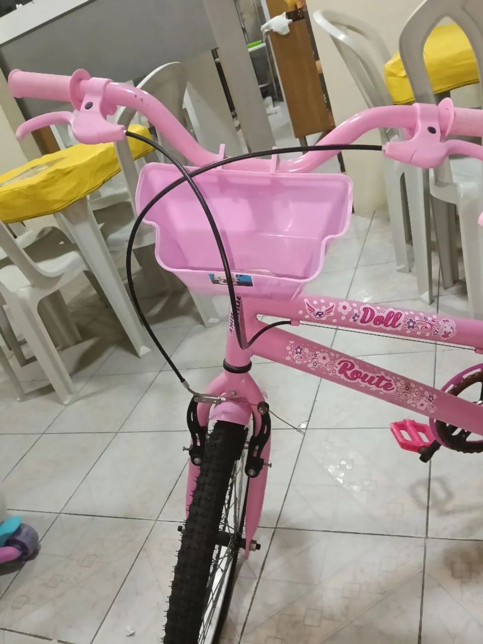Bicicleta  - Foto 3
