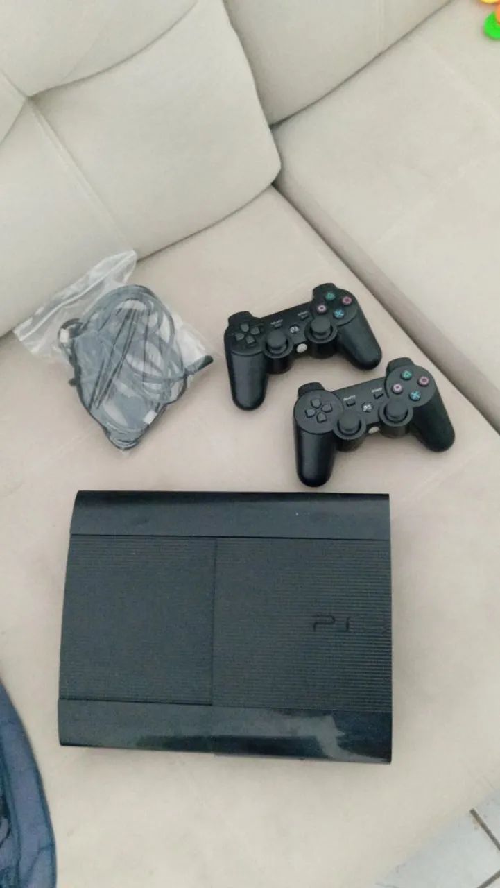 Ps3 - Foto 3