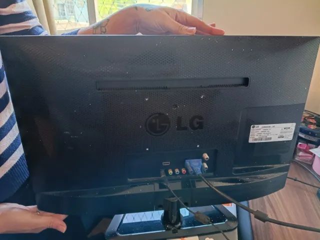 Smartv, TV, Samsung, LG - Foto 4